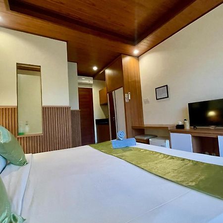 Hotel Anindya Sanur Exterior foto